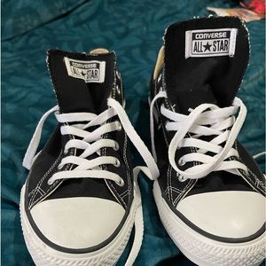 Men’s converse shoes